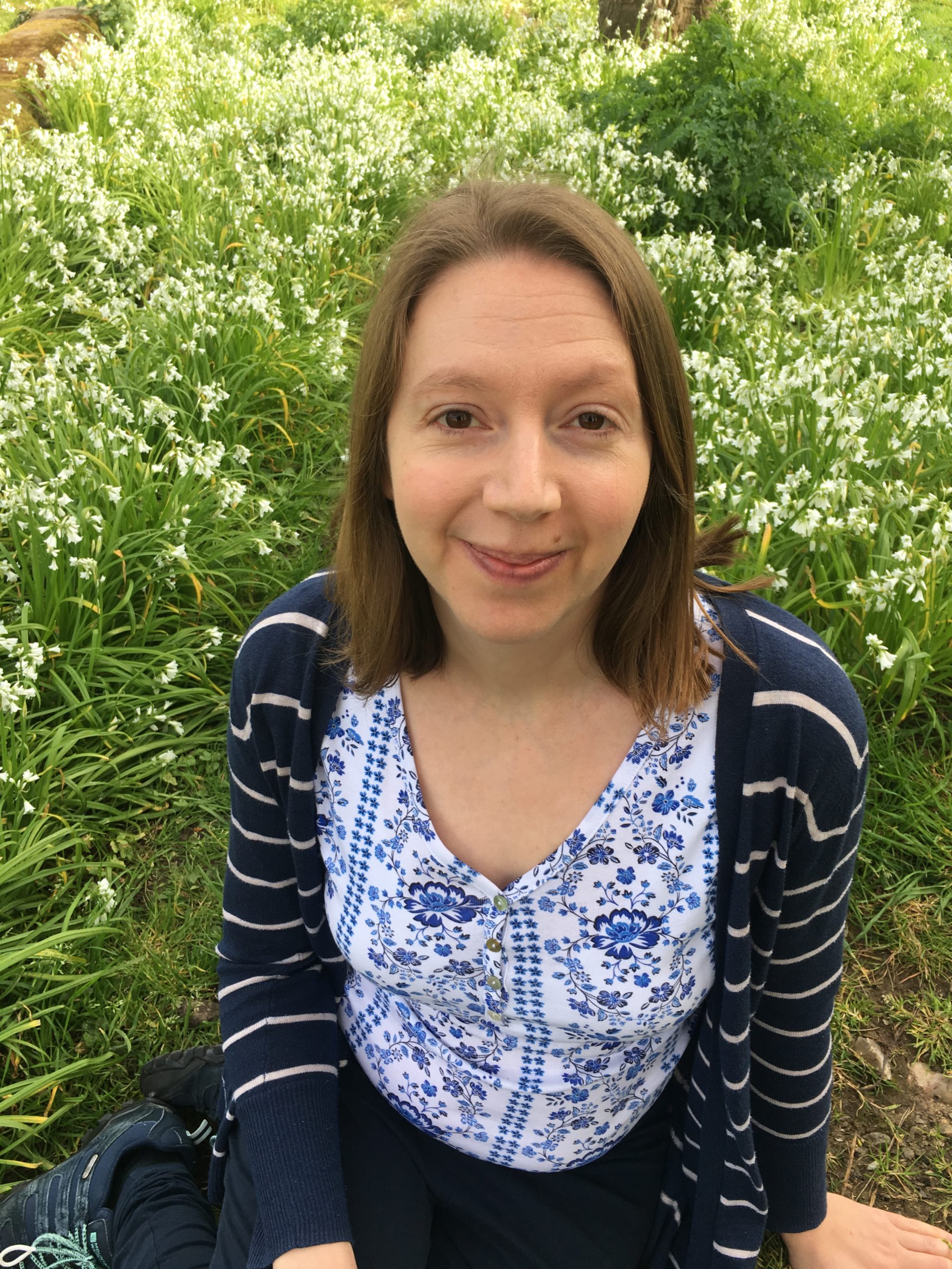 Author Lucy Stone House of Zolo