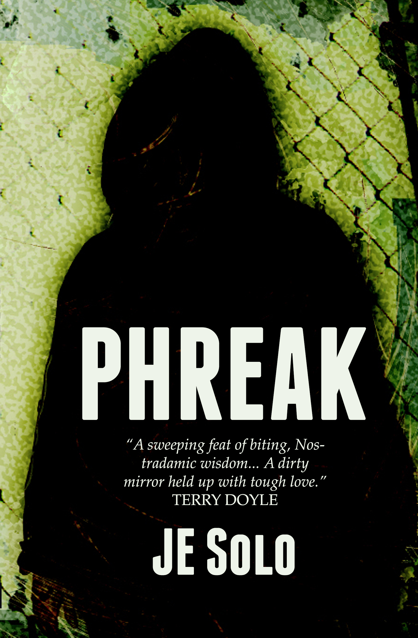 Phreak House of Zolo